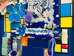 -杨梅红艺术教育(凤城教学中心)