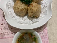 -池记(尖沙咀店)