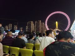 -海河游船-永乐码头(大悲院)