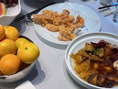 -庆赫隆融合菜馆(群力店)