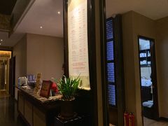 -大唐盲人按摩中心(黄山路店)