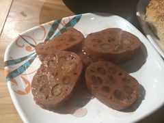 -老城南.鸭血粉丝汤(夫子庙店)