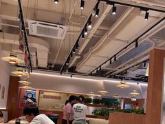 -姥姥家春饼店(惠新东街店)