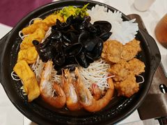 -凯鸽酒楼(恒安新区店)