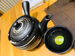 海鲜茶壶汤-割烹旭日本料理(龙湖狮山天街店)