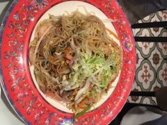 星洲炒米粉-滕记星发餐室·新加坡菜(巨鹿路店)