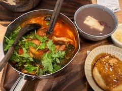 -小满手工粉(杭州滨江龙湖店)