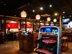 大堂-杨家火锅(国美店)