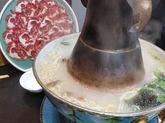 -千亿来乌拉满族火锅(昌邑旗舰店)