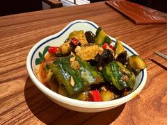 -将醉民谣云贵川bistro烧烤酒馆(大石店)