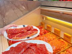 -阪尚皇·原切牛排·烤肉火锅自助(北京路店)