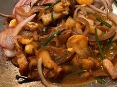 -梅花境(万科店)