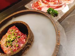 -谷牛和牛烤肉(漕河泾印象城店)