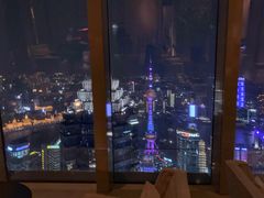 -上海柏悦酒店·世纪100牛排馆