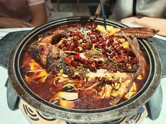 -辣小妮de川菜馆(红旗Mall店)