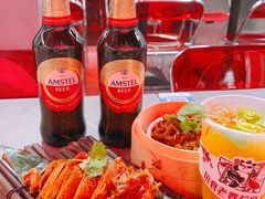 -吃不恼火·江湖菜·小酒馆(日月光田子坊店)