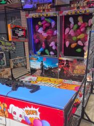 -卡通尼·Safari非洲探索乐园·生日会(金桥国际商业广场店)