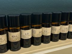 -墨more调香馆DIY自调香水(博雅国际中心B座店)