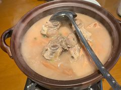 -丹江渔村(望京店)