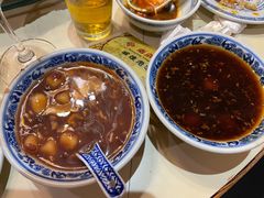 古法糖芋苗-南京大牌档(龙江新城市广场店)
