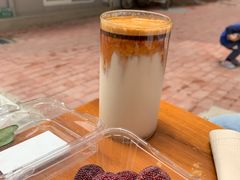 -Line 咖啡(石厦花园店)