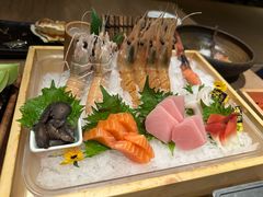 -Minase水濑·日料放题(外滩店)