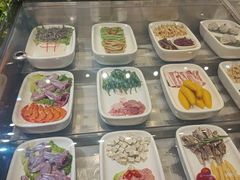 -U你·天然调味(南湖总店)