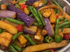 -一楼食业·美食人家