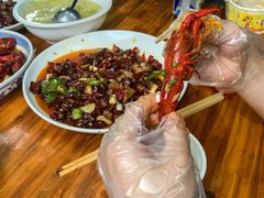 -三哥田螺(北书院街店)