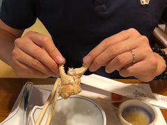 -蟹道乐(道顿堀本店)