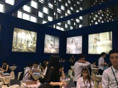 -东浩兰生上海世博展览馆