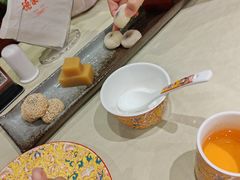 -北京全聚德(玉泉路店)