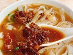 牛腩汁-海幢瑞芳饮食店