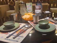 -金厨泰国餐厅·全泰籍厨师料理(拱北店)