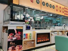 门面-紫光园·烤鸭(美术馆店)
