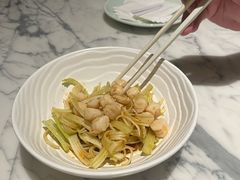 -青雅中餐厅(大连金石滩绿发希尔顿度假酒店)