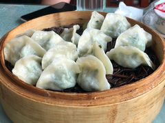 -好妈王饺子(滂江街店)