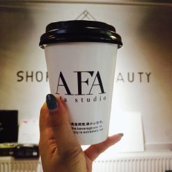-AFA Hair studio·女士发型设计