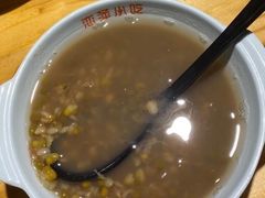 绿豆汤-恋萍小吃(时代店)