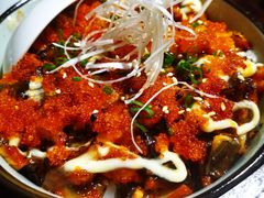 爆丼饭-熊藏居酒屋(kkone店)