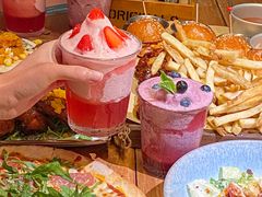 -Devils’ Brewery小恶魔精酿啤酒(武汉天地店)