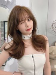 点击看大图 -3AM·S HAIR SALON烫发染发接发