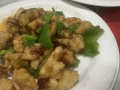 -吴记酱骨炖菜馆(康安路店)