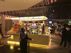 -红咖啡西餐厅·自助餐(惠州翡翠山华美达酒店)
