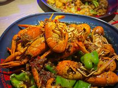 经典十三香龙虾-红盔甲·小龙虾(车公庙店)