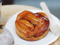 苹果挞-Luneurs(幸福里店)