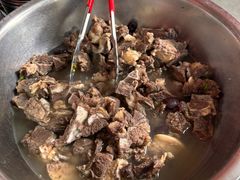 -老字号良记牛腩档