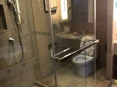 -三亚湾红树林度假世界(木棉酒店)