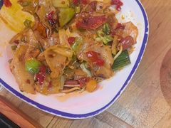 -怪噜范·老贵阳街头名小吃(鸿通城店)