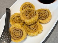 -巴盟人家·内蒙地方菜(华丽家族店)